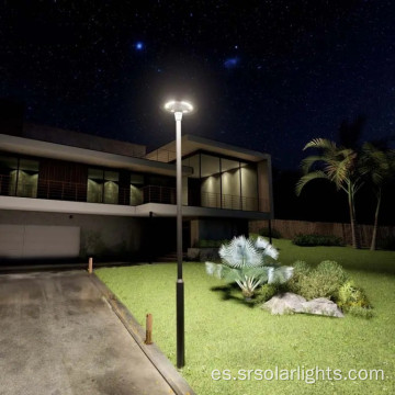 Venta caliente IP67 luces de jardín al aire libre